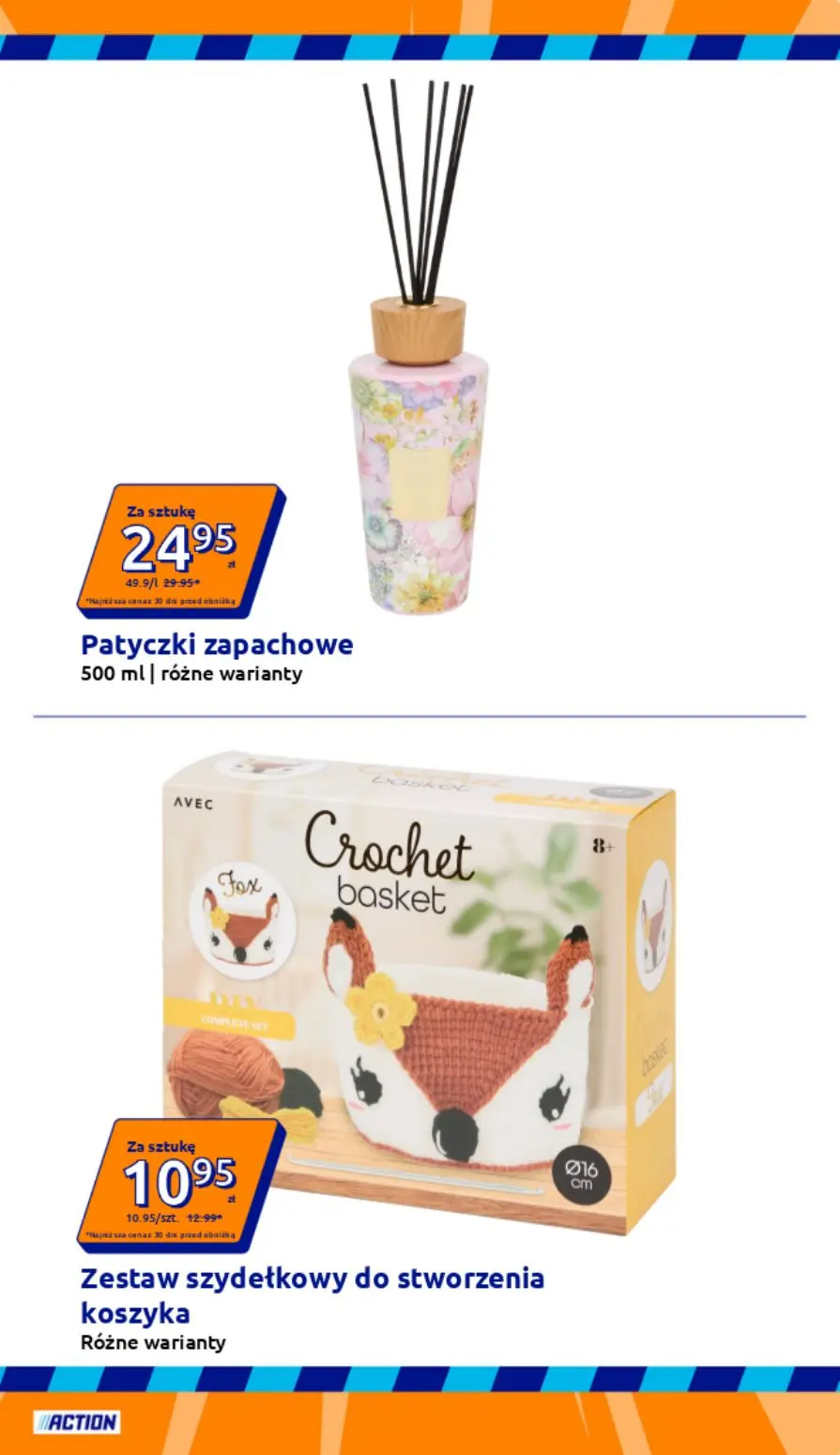 gazetka promocyjna Action Promocje tygodnia - Strona 9