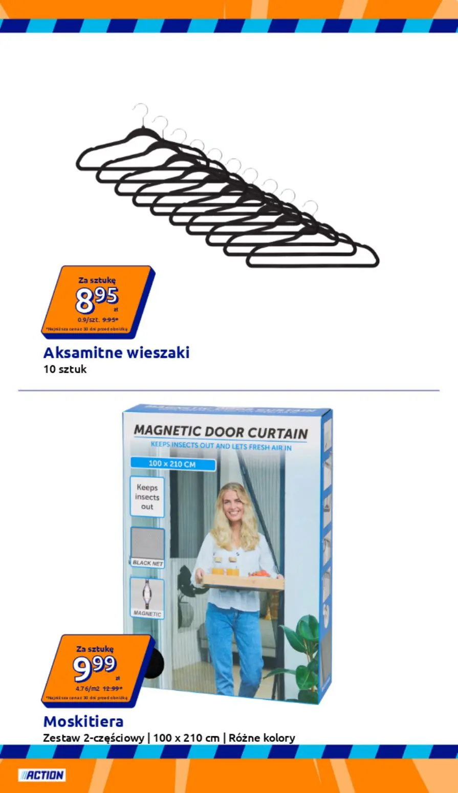 gazetka promocyjna Action Promocje tygodnia - Strona 11
