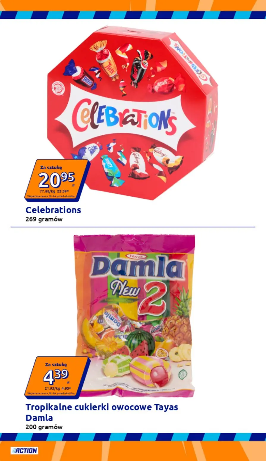 gazetka promocyjna Action Promocje tygodnia - Strona 16