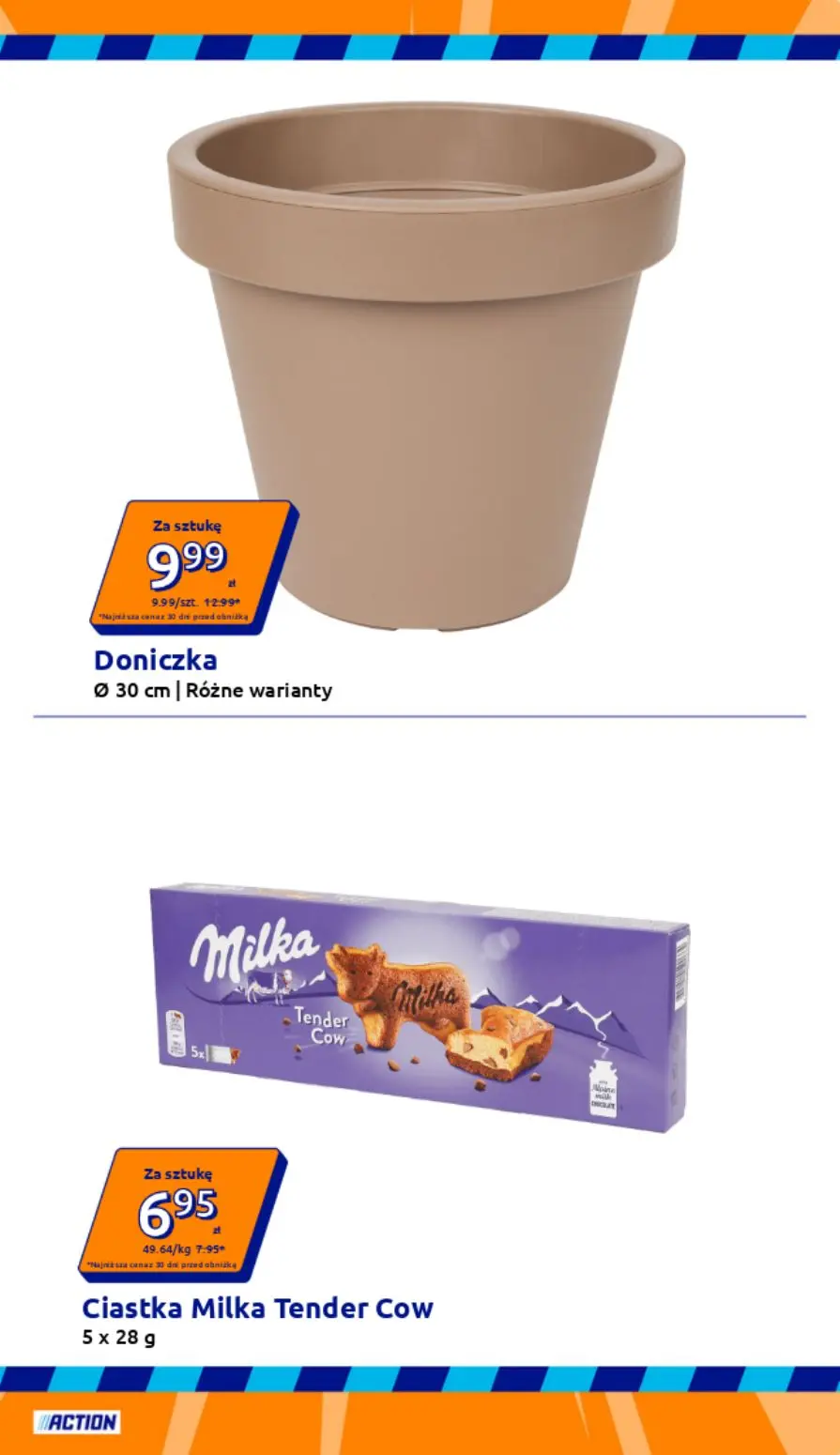 gazetka promocyjna Action Promocje tygodnia - Strona 19