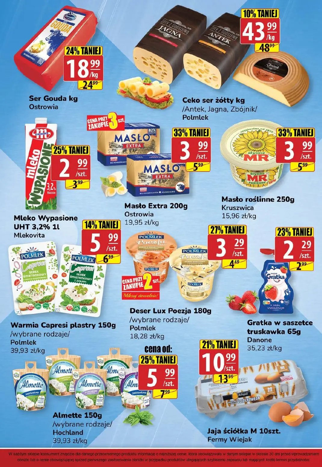 gazetka promocyjna API MARKET Zawsze udane zakupy - Strona 4