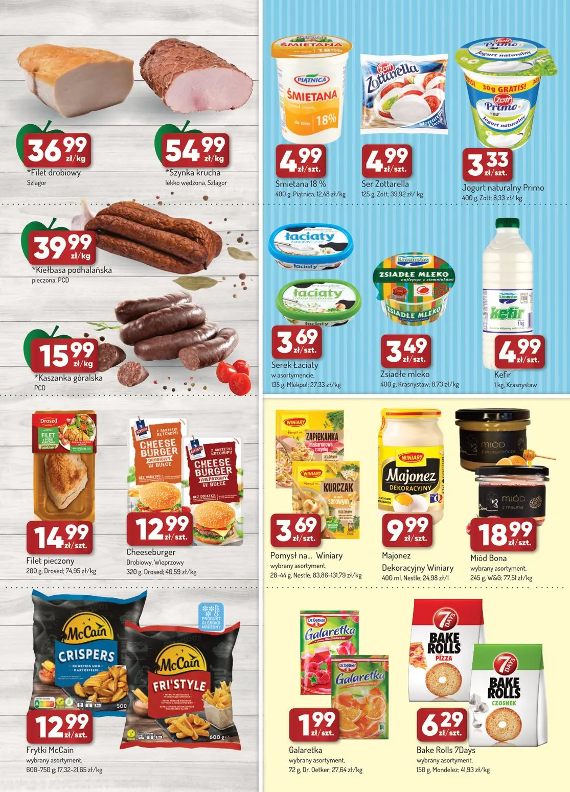 gazetka promocyjna Avita  - Strona 2