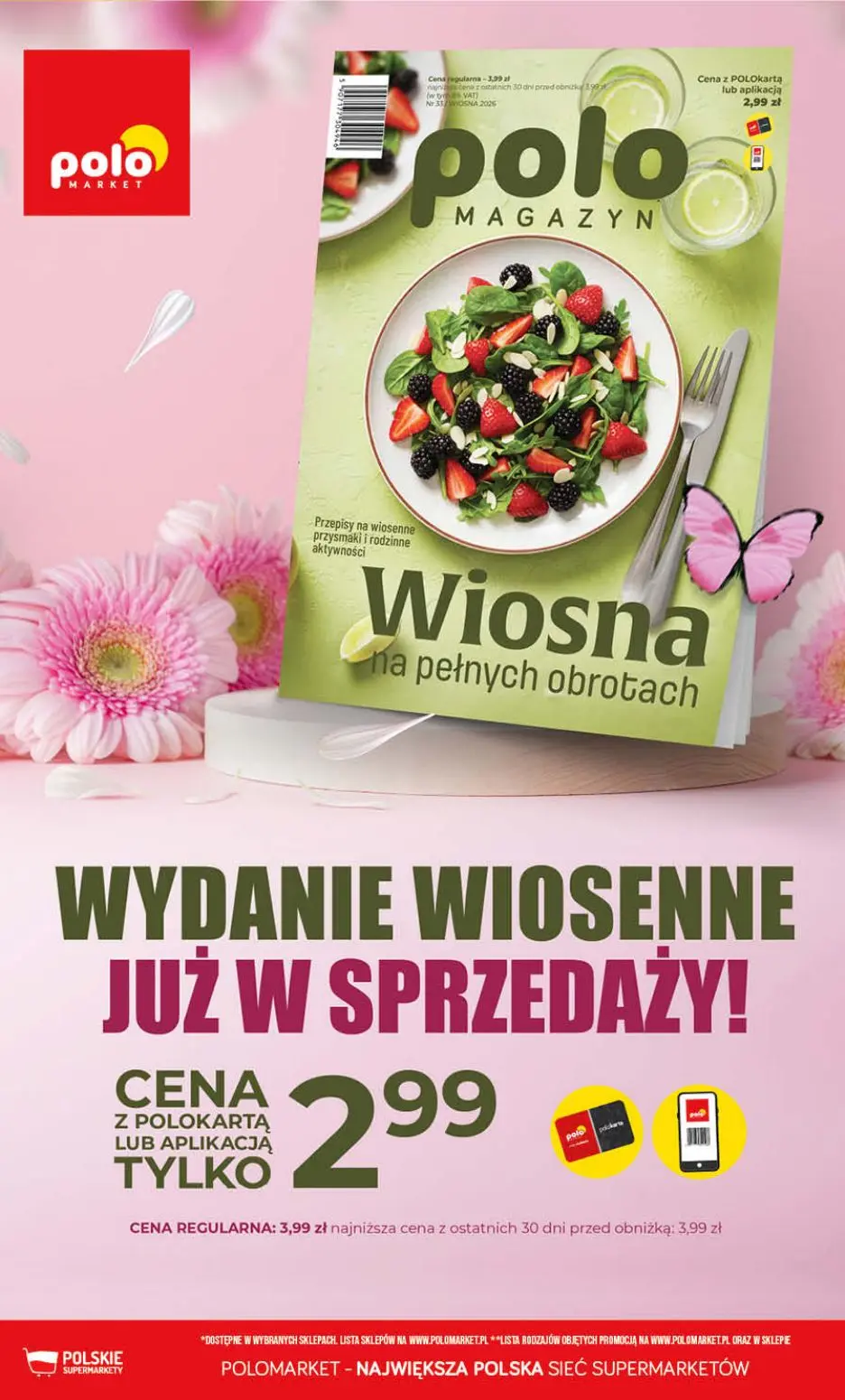 gazetka promocyjna POLOmarket Super Hity - Strona 72