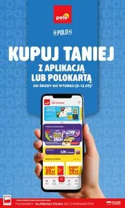 Gazetka promocyjna POLOmarket, ważna od 2026-05-06 do 2026-05-12.