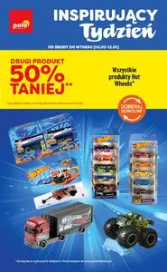 Gazetka promocyjna POLOmarket, ważna od 2026-05-06 do 2026-05-12.