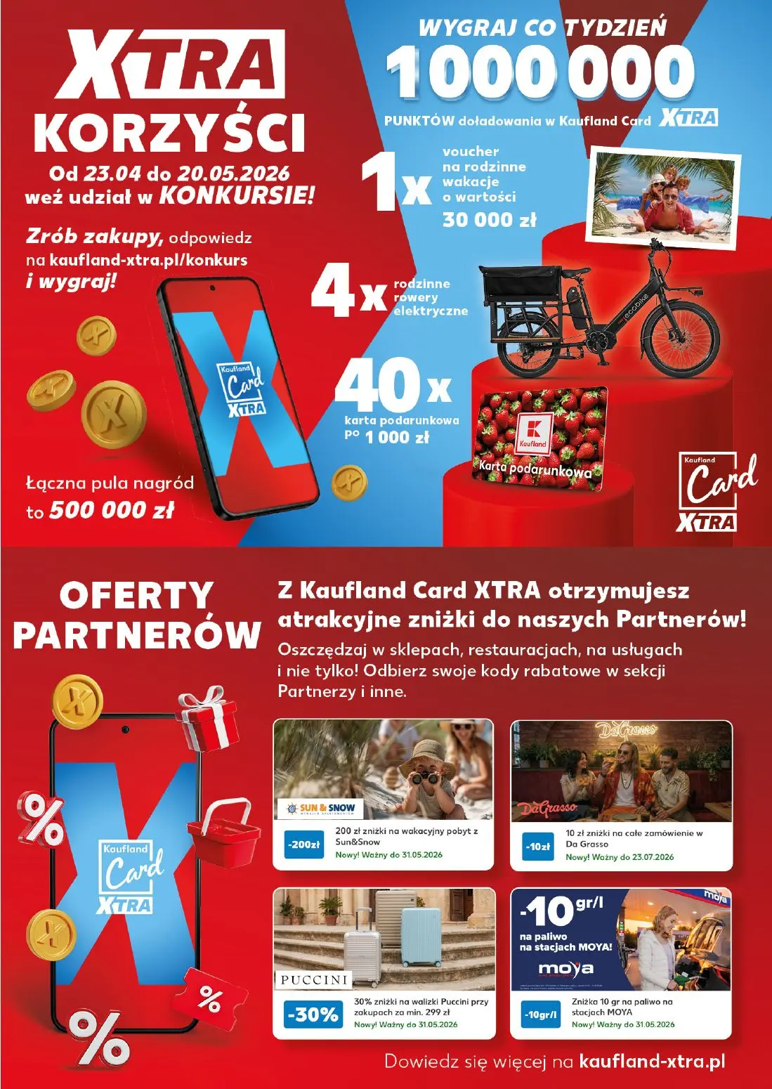 gazetka promocyjna Kaufland Złap okazje - Strona 5