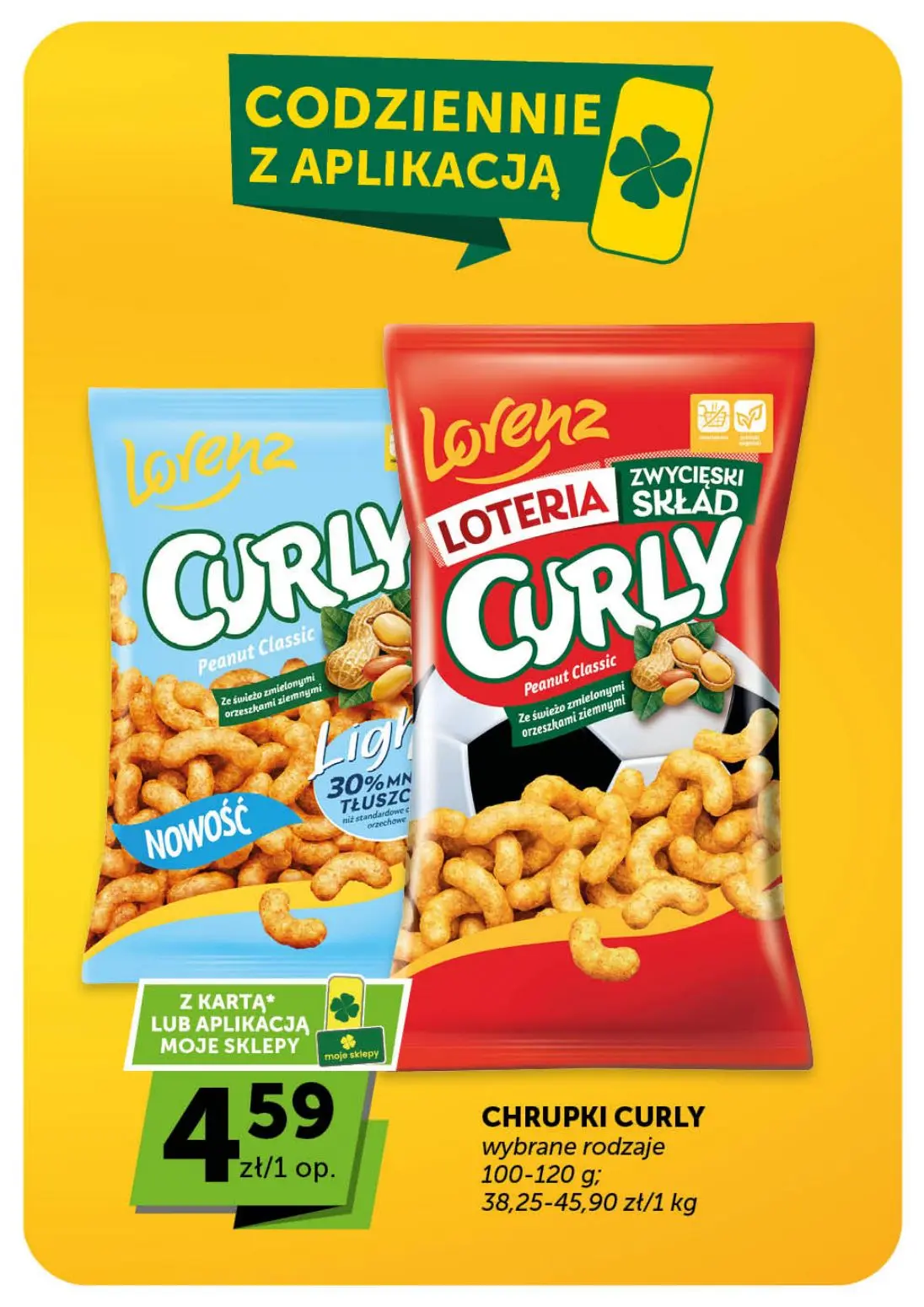 gazetka promocyjna ABC Minimarket - Strona 5