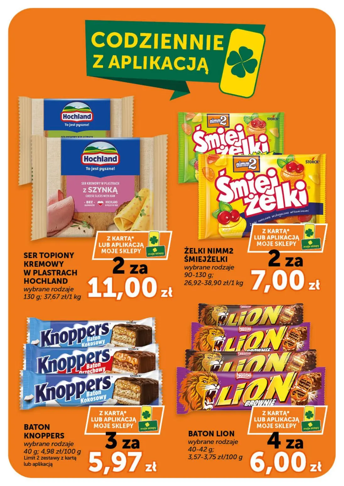 gazetka promocyjna ABC Minimarket - Strona 6