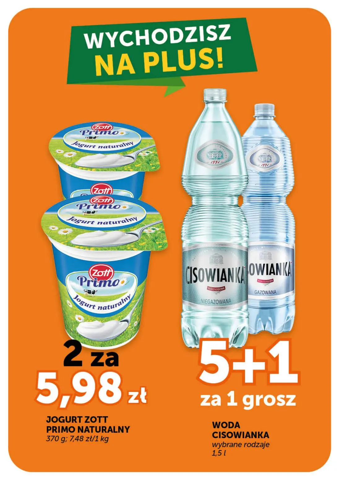 gazetka promocyjna ABC Minimarket - Strona 8