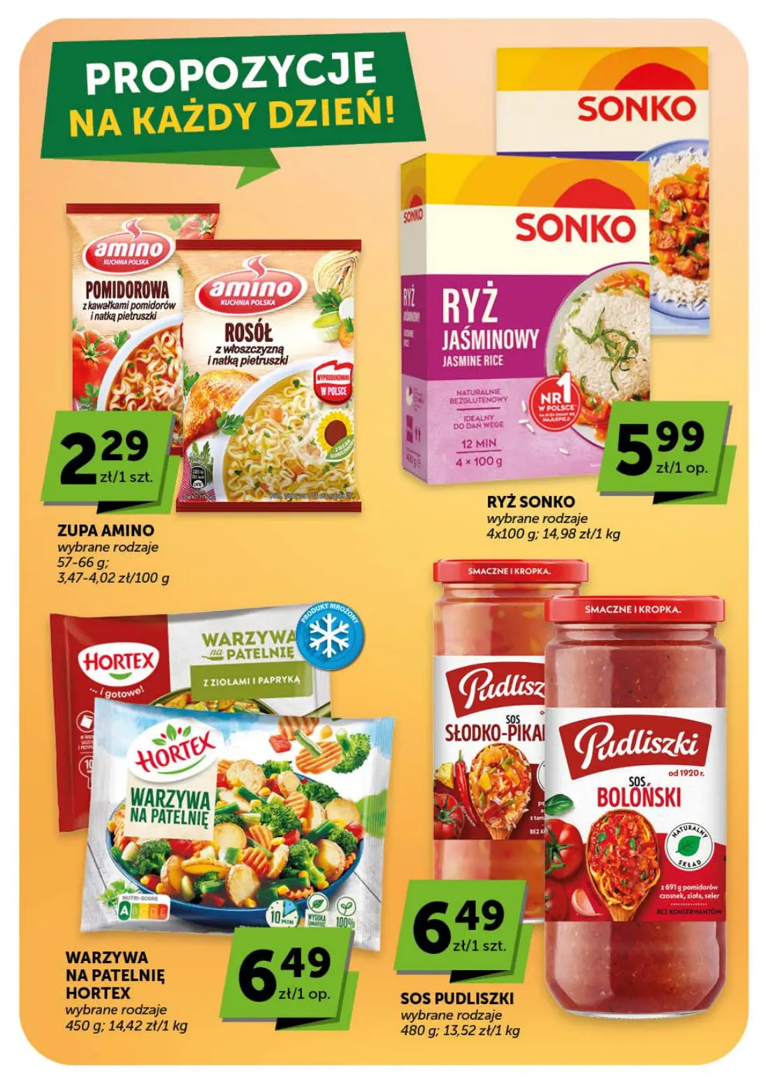 gazetka promocyjna ABC Minimarket - Strona 12
