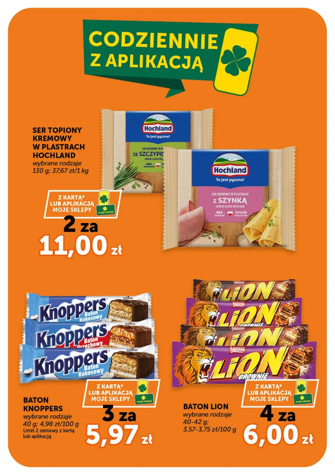 gazetka promocyjna ABC Supermarket - Strona 12