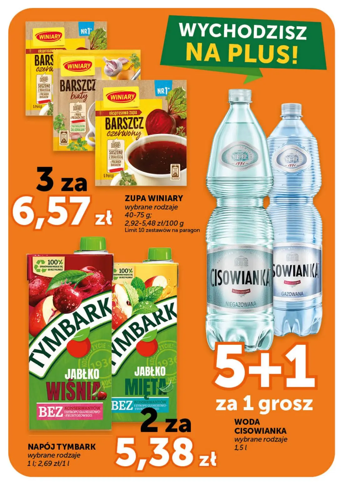 gazetka promocyjna ABC Supermarket - Strona 16