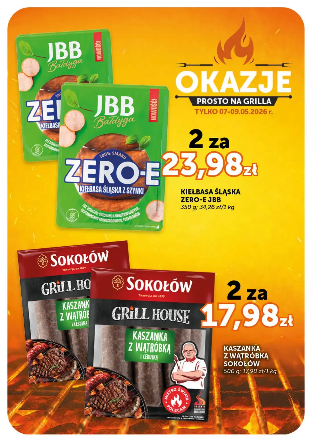 gazetka promocyjna ABC Market - Strona 7