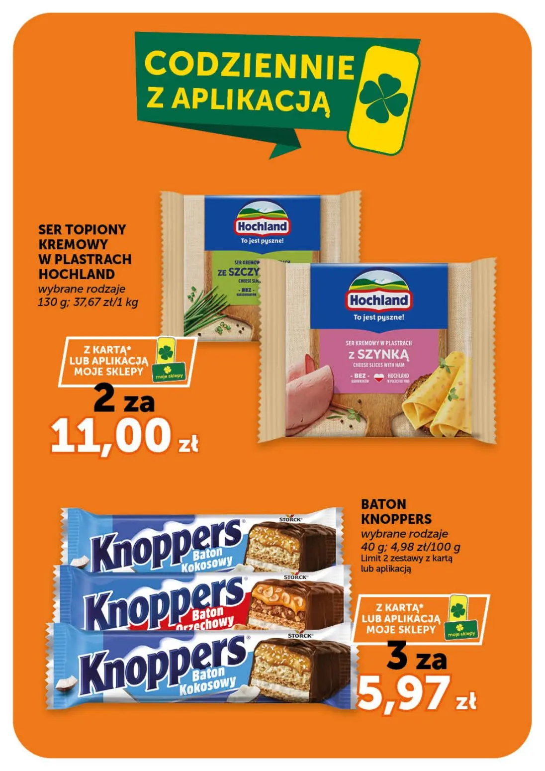 gazetka promocyjna ABC Market - Strona 10