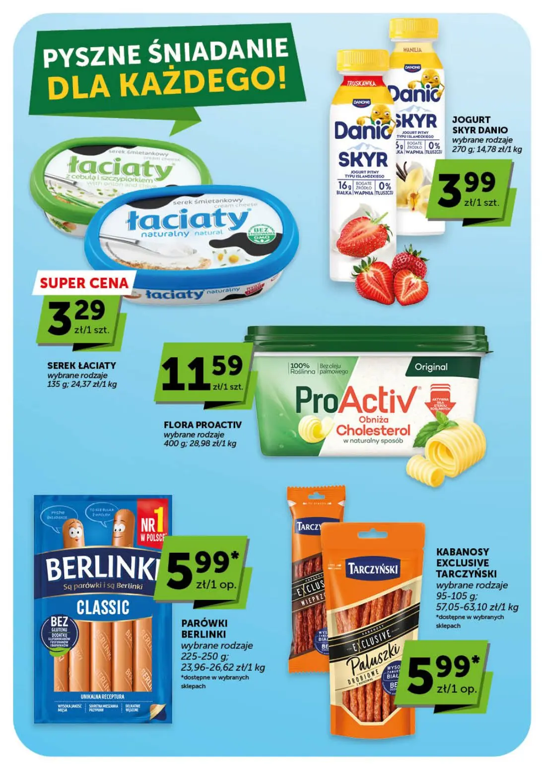 gazetka promocyjna ABC Market - Strona 16