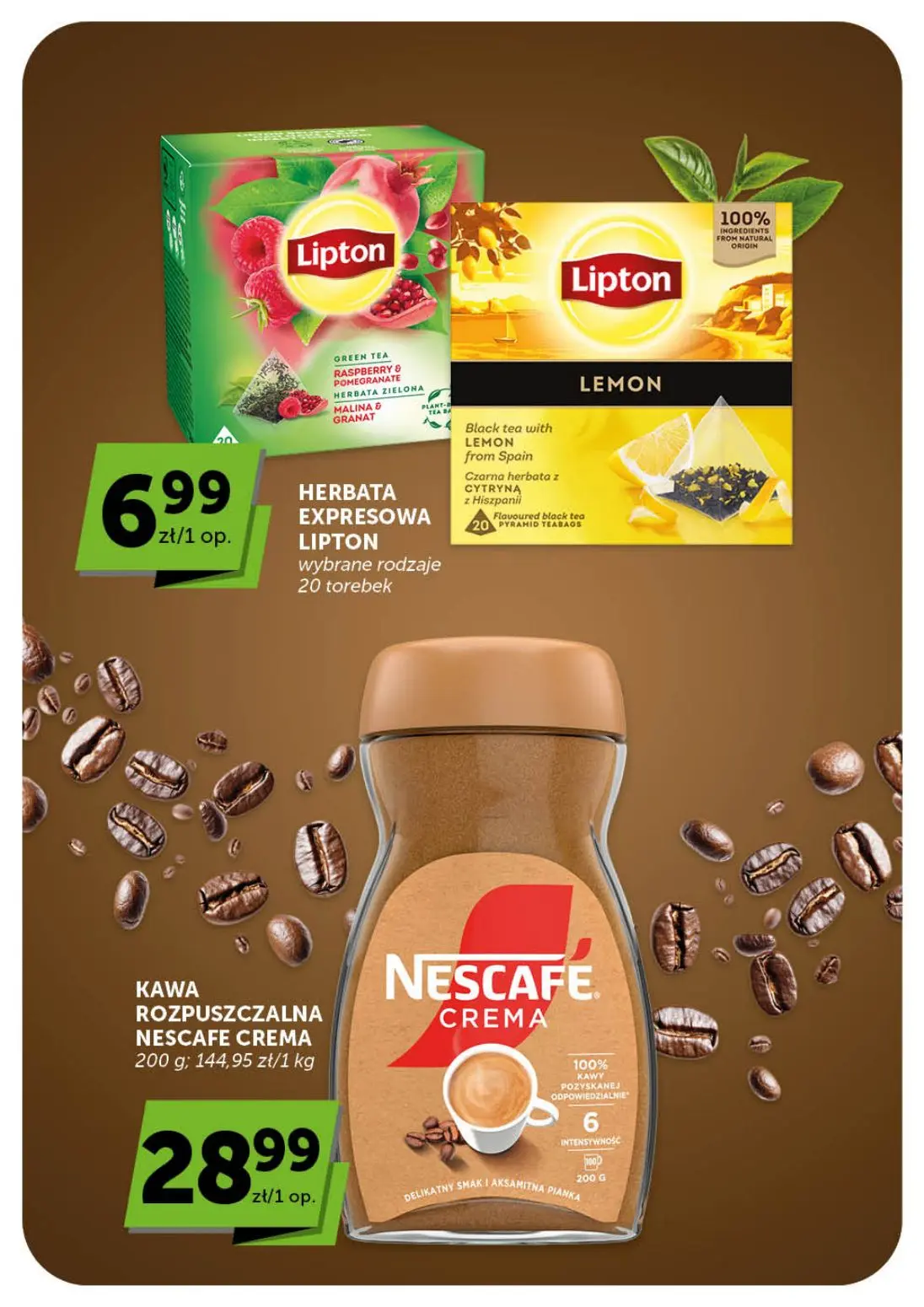 gazetka promocyjna ABC Market - Strona 23