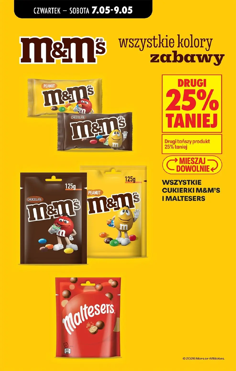 gazetka promocyjna Biedronka Od czwartku - Strona 55