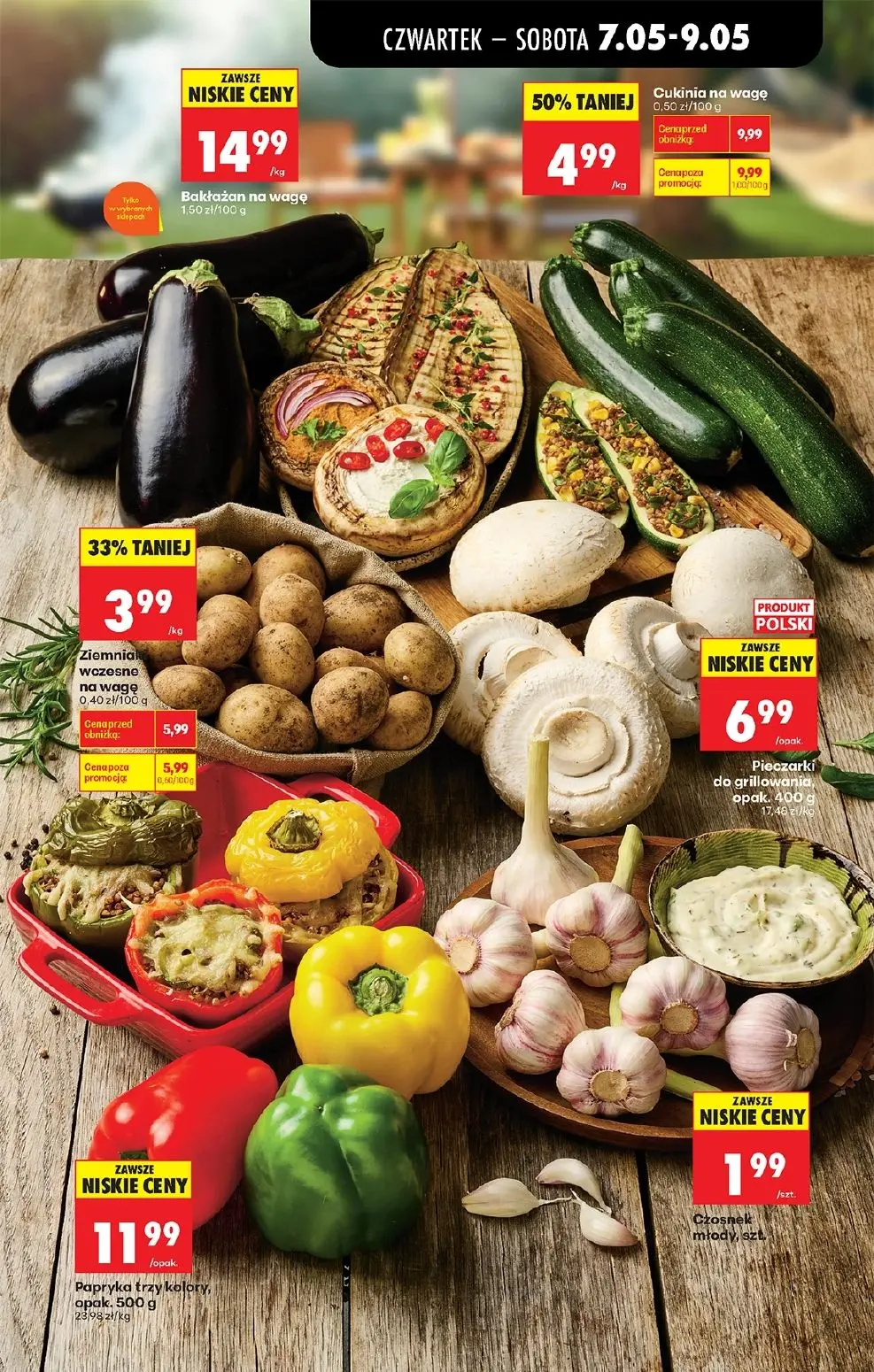 gazetka promocyjna Biedronka Lada tradycyjna. Od czwartku - Strona 27