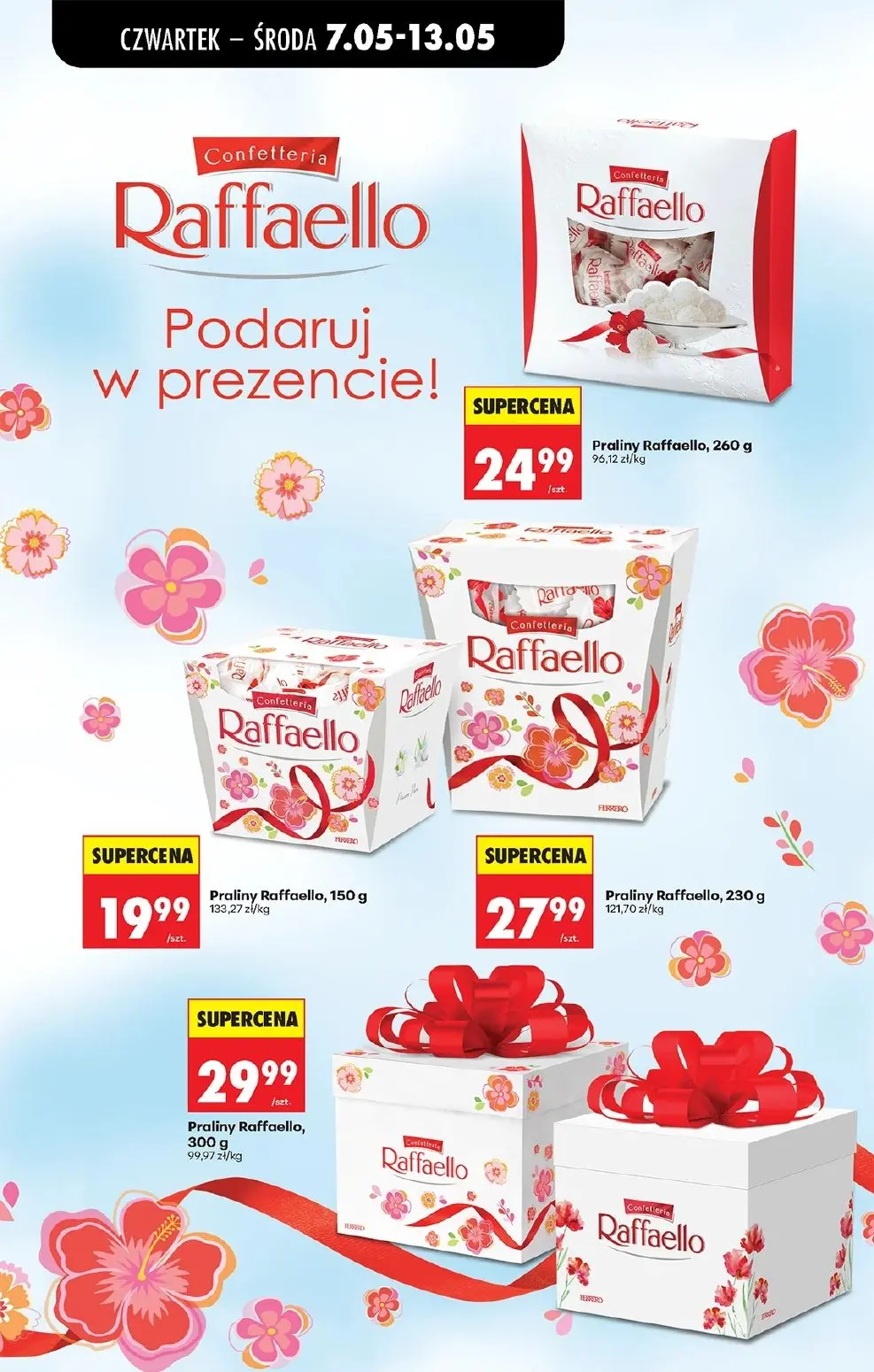 gazetka promocyjna Biedronka Lada tradycyjna. Od czwartku - Strona 54