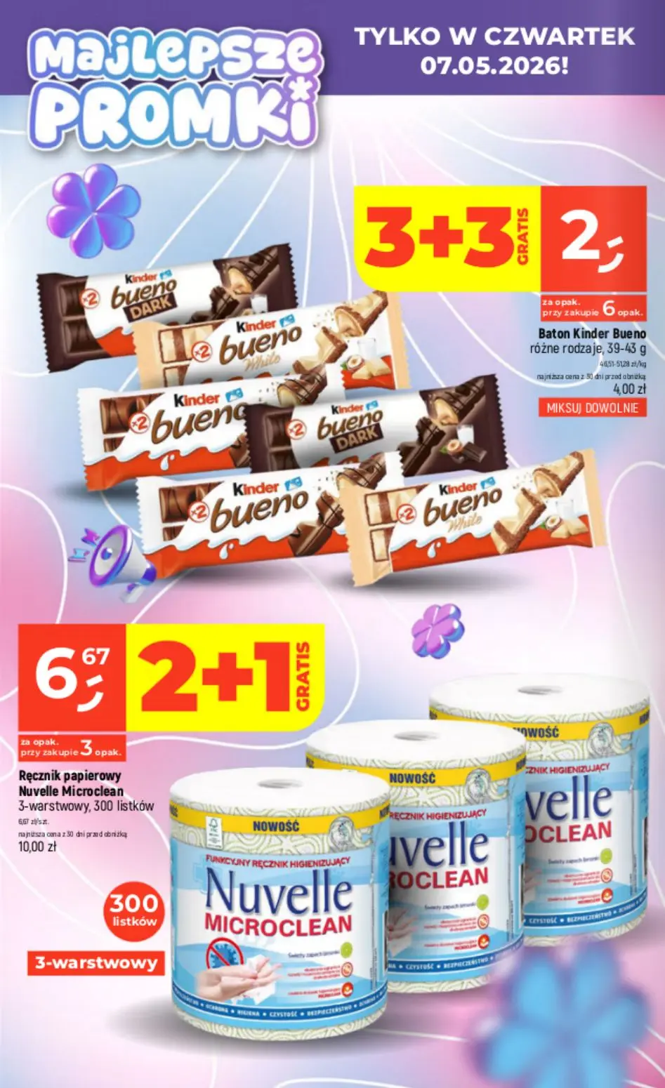 gazetka promocyjna Dealz Make a dealz - Strona 2