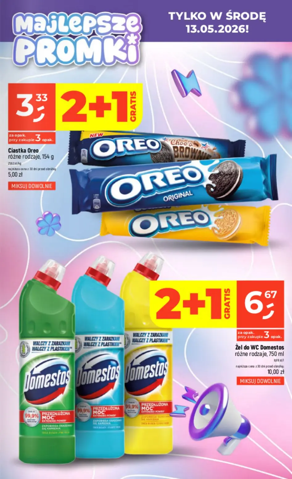 gazetka promocyjna Dealz Make a dealz - Strona 7