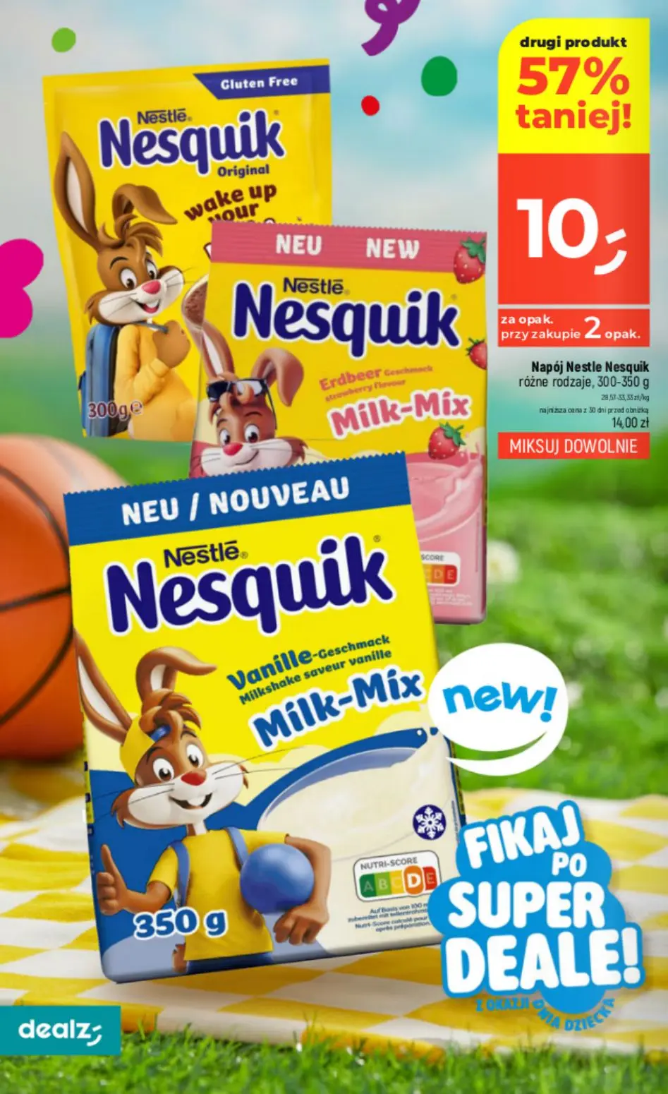 gazetka promocyjna Dealz Make a dealz - Strona 22