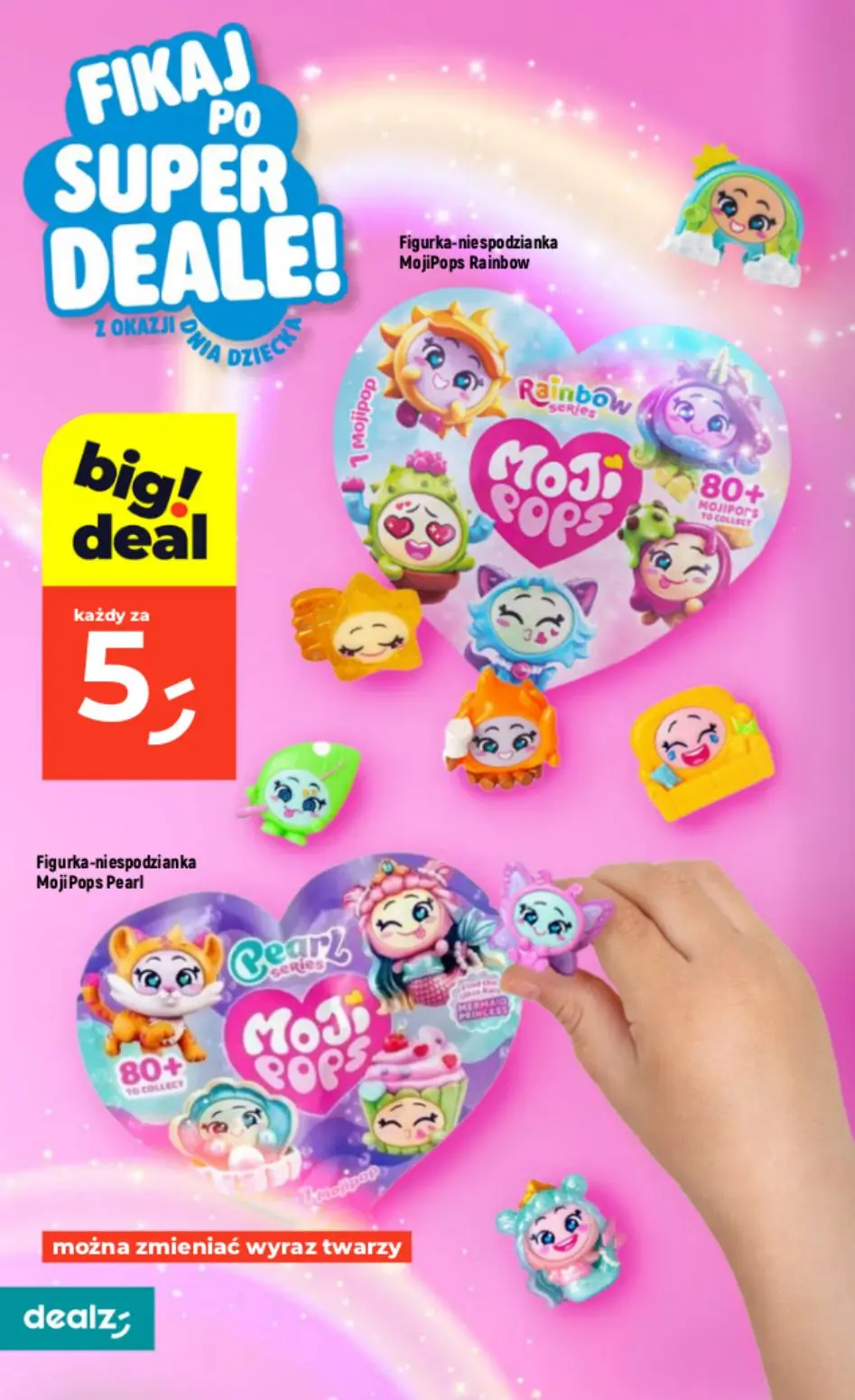 gazetka promocyjna Dealz Make a dealz - Strona 26