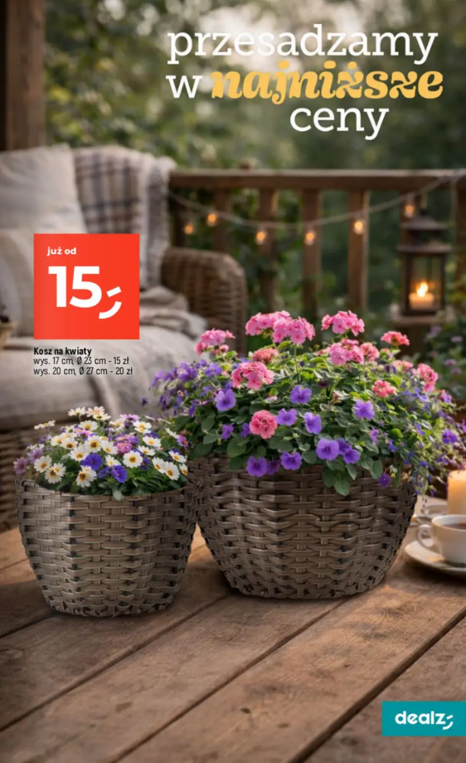 gazetka promocyjna Dealz Make a dealz - Strona 37