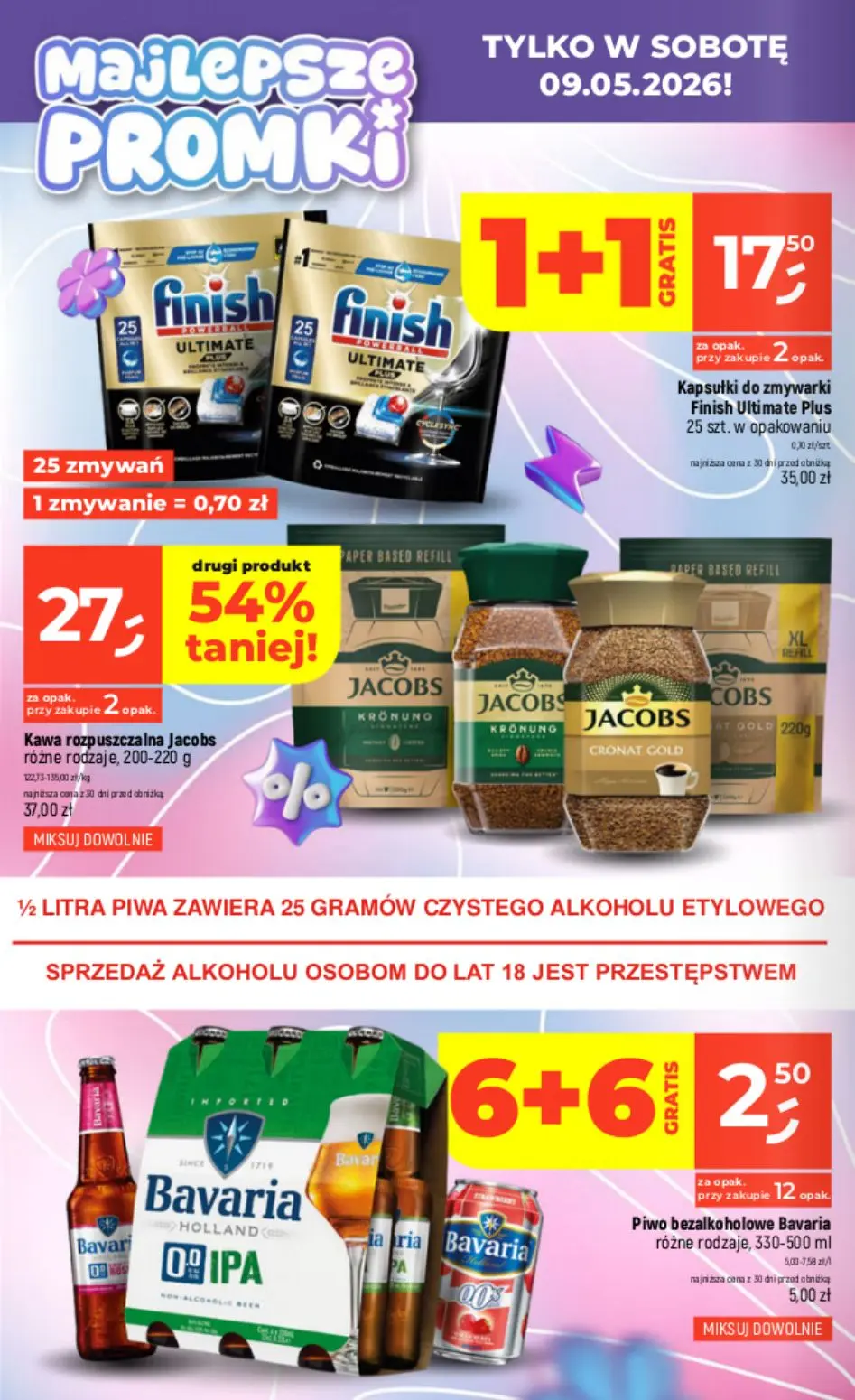 gazetka promocyjna Dealz Najlepsze promki
 - Strona 4