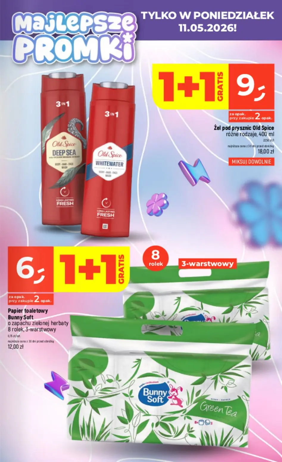 gazetka promocyjna Dealz Najlepsze promki
 - Strona 5