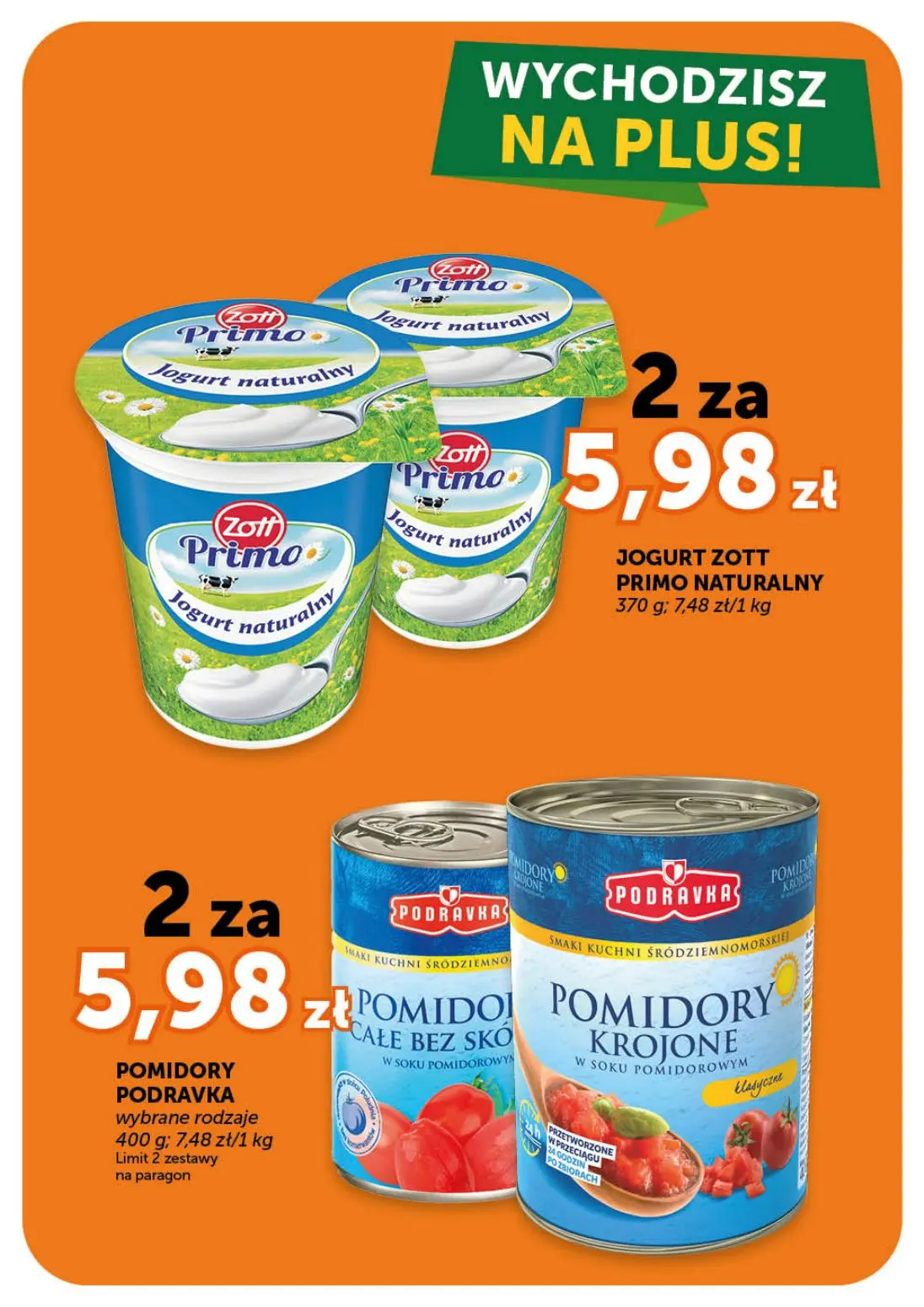 gazetka promocyjna Euro Sklep Market - Strona 12