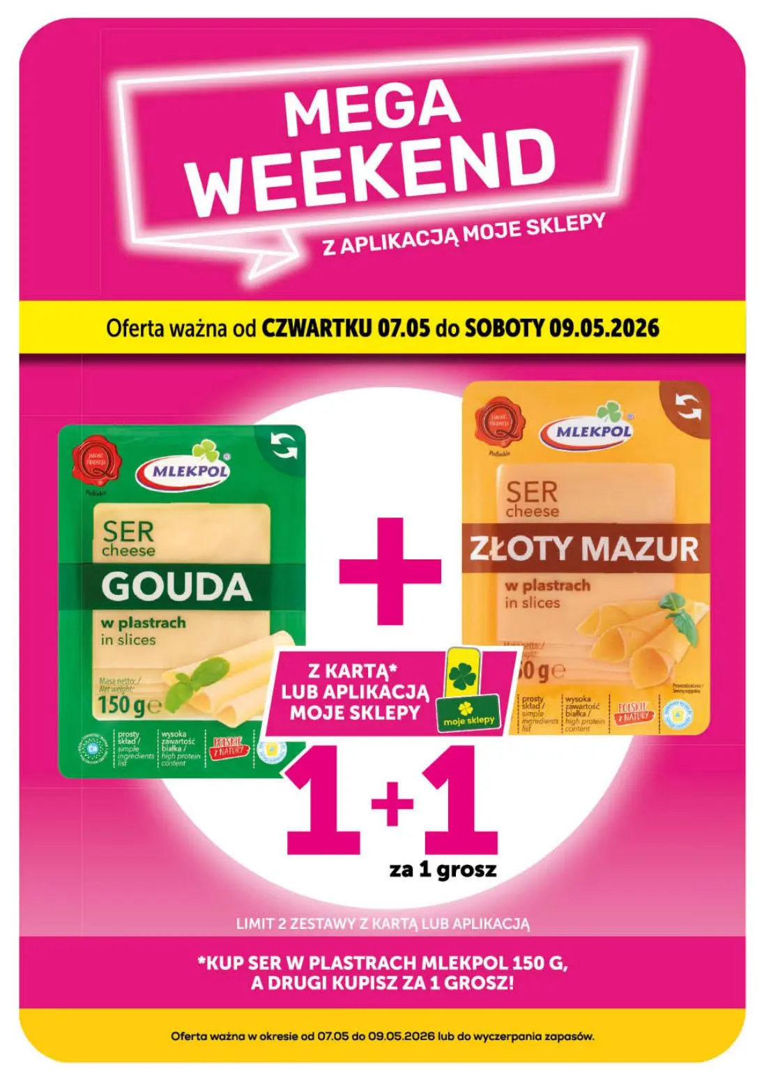 gazetka promocyjna Euro Sklep Minimarket - Strona 4