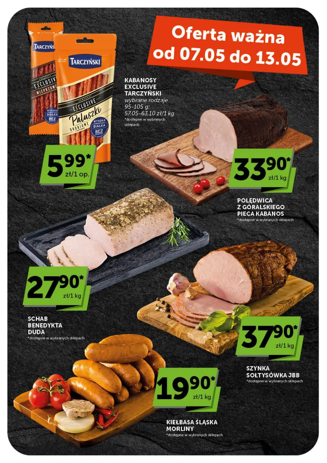 gazetka promocyjna Euro Sklep Supermarket - Strona 20