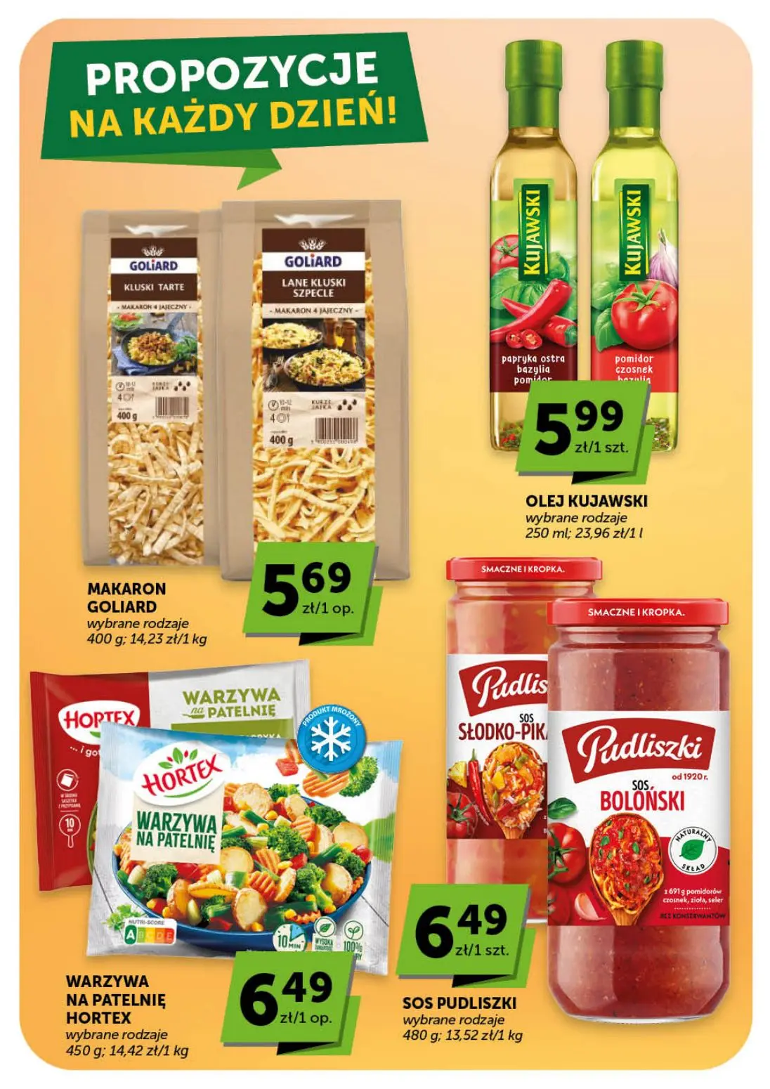 gazetka promocyjna Euro Sklep Supermarket - Strona 24