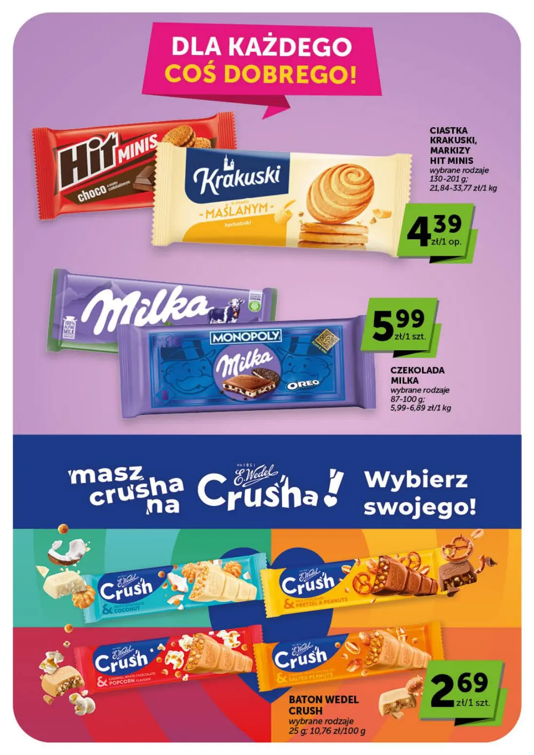gazetka promocyjna Euro Sklep Supermarket - Strona 26