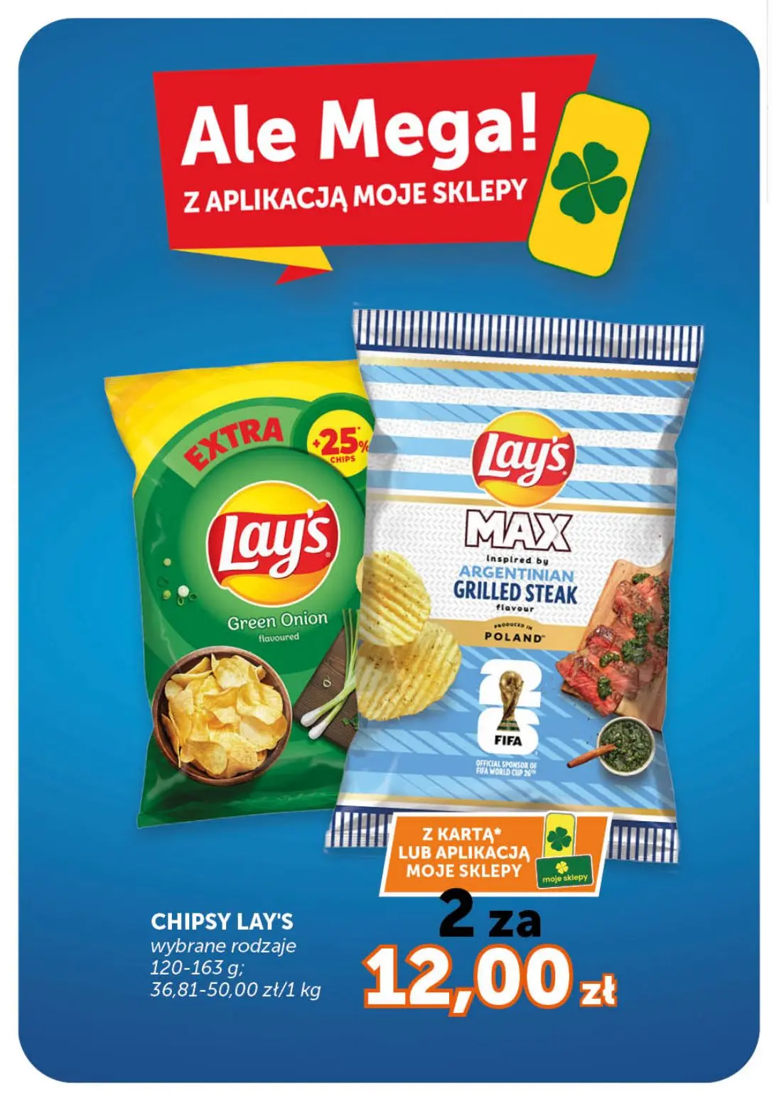 gazetka promocyjna groszek Minimarket - Strona 2