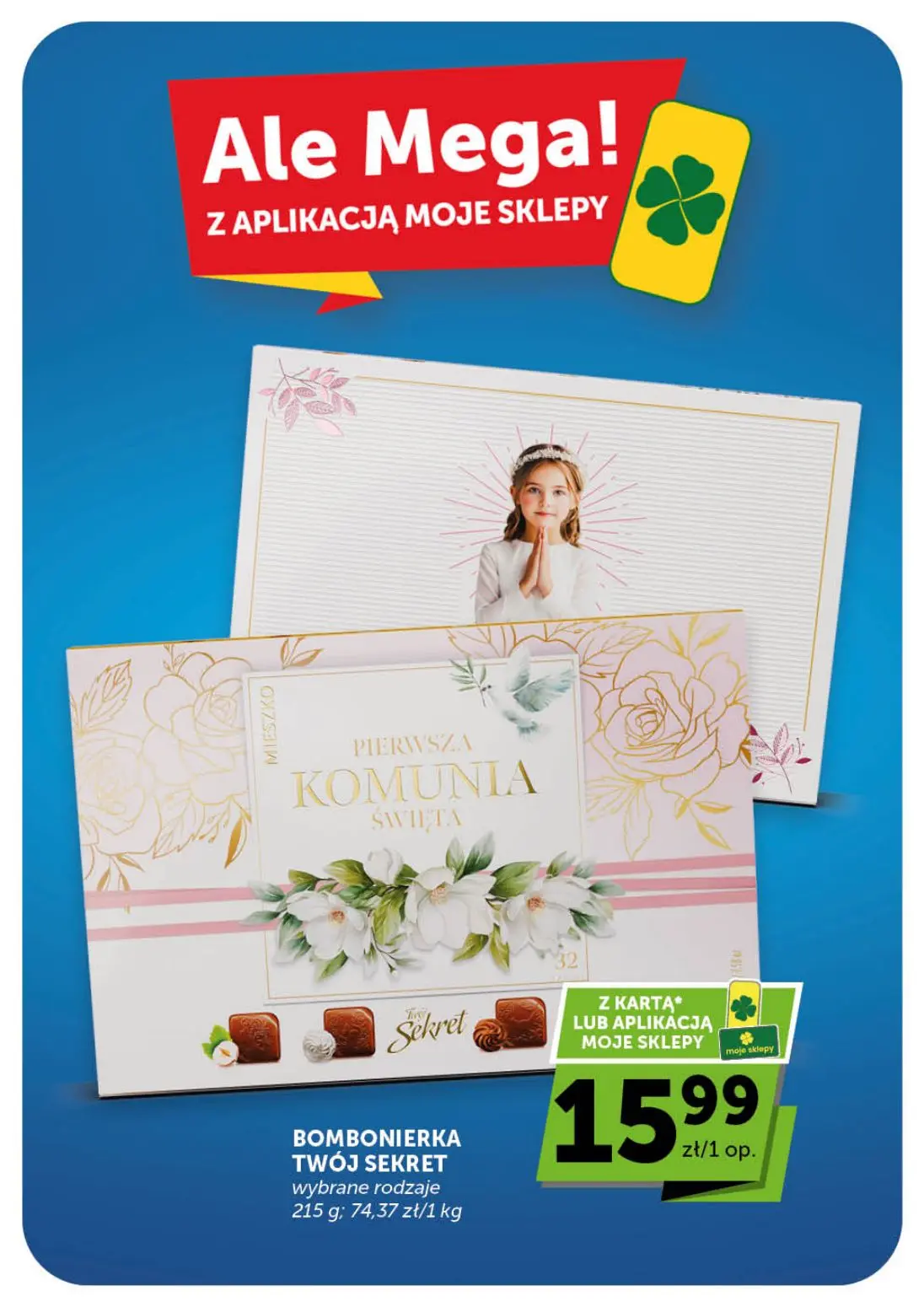 gazetka promocyjna groszek Market - Strona 9