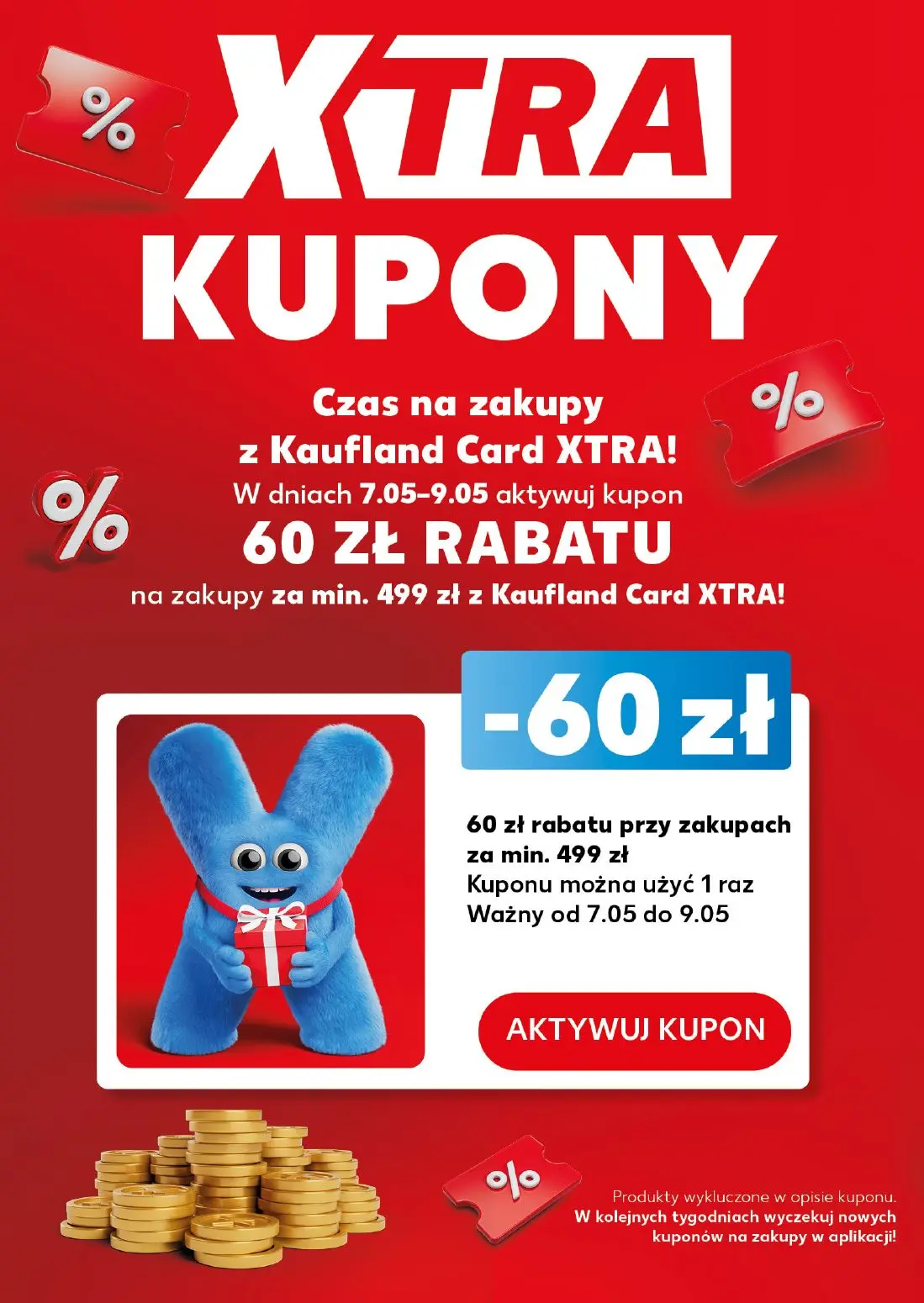 gazetka promocyjna Kaufland Jest fresz - Strona 4