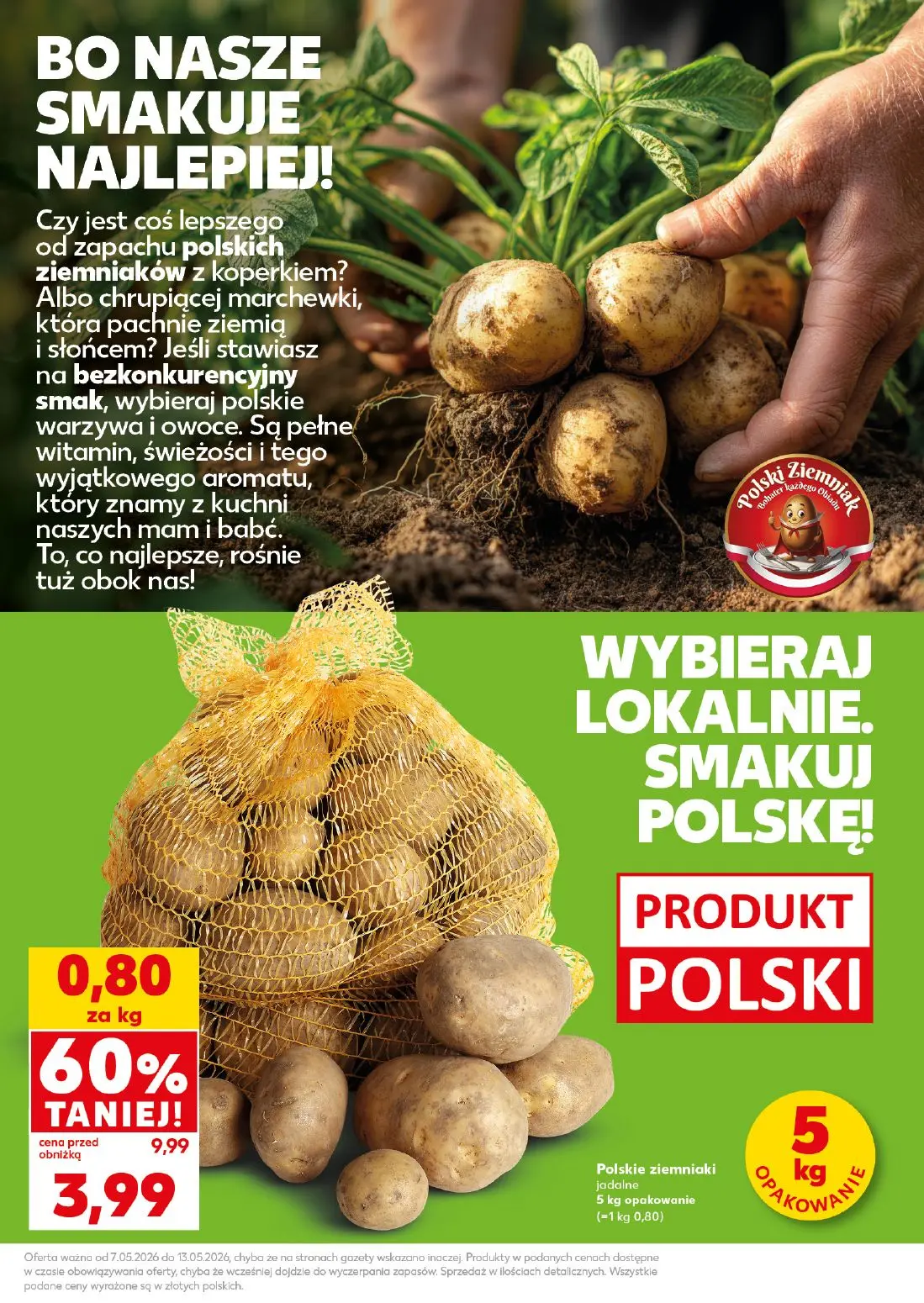 gazetka promocyjna Kaufland Jest fresz - Strona 19