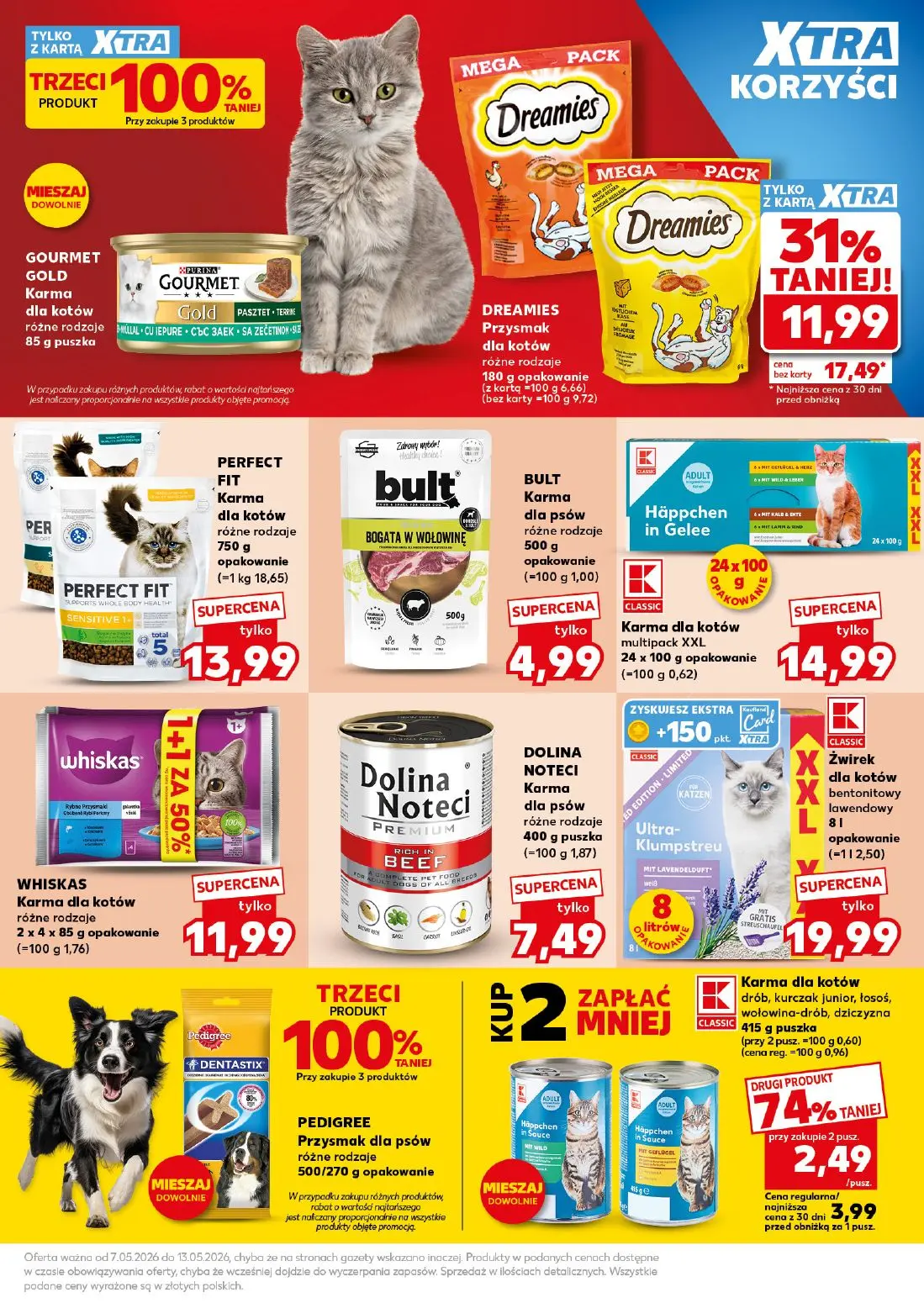 gazetka promocyjna Kaufland Jest fresz - Strona 63