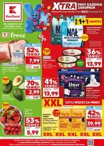 Gazetka promocyjna Kaufland, ważna od 2026-05-07 do 2026-05-13.
