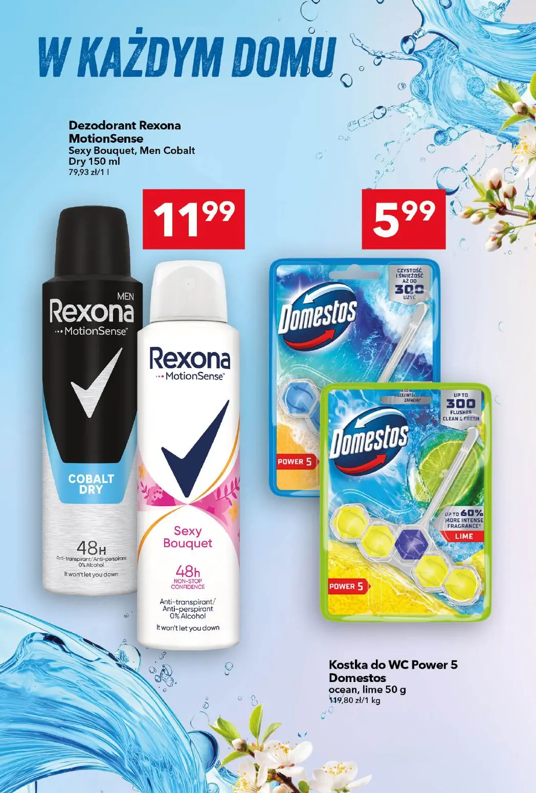 gazetka promocyjna LEWIATAN MAMY TO w Lewiatanie - Strona 14
