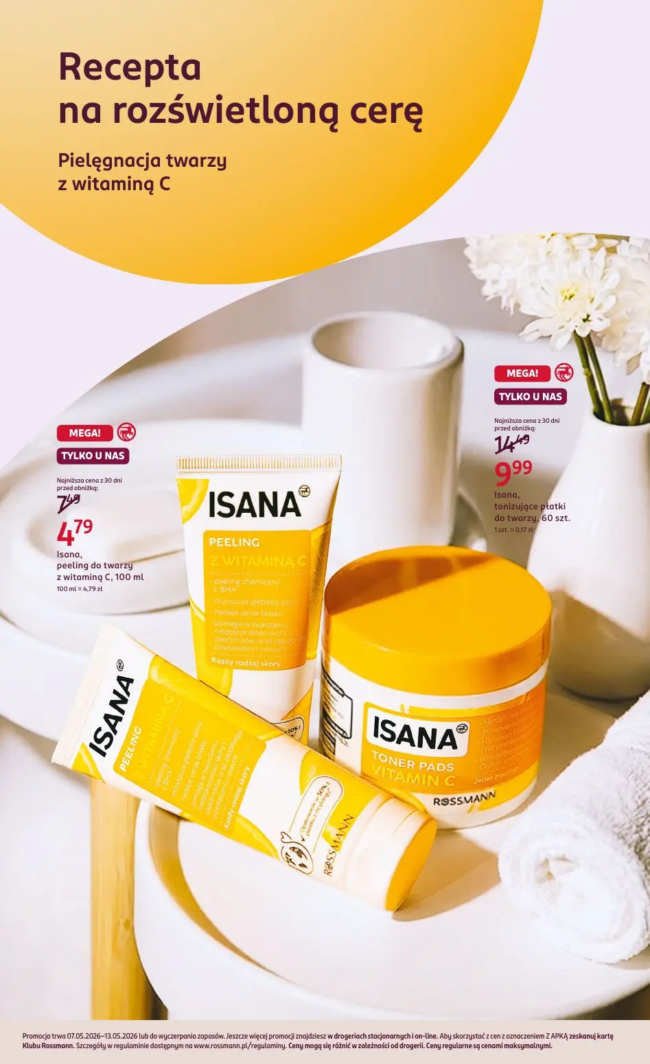 gazetka promocyjna ROSSMANN Moja Drogeria - Strona 2