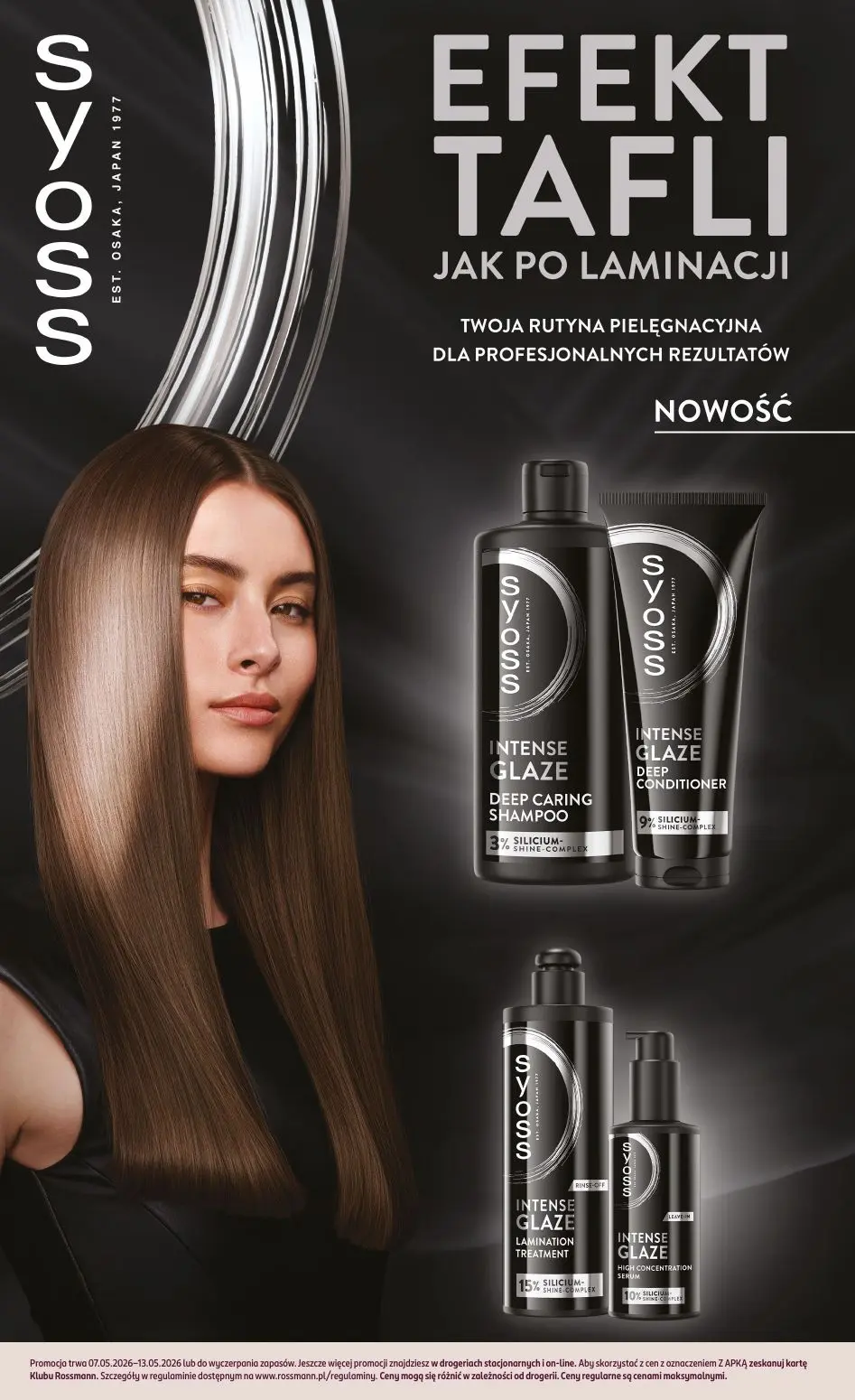 gazetka promocyjna ROSSMANN Moja Drogeria - Strona 9