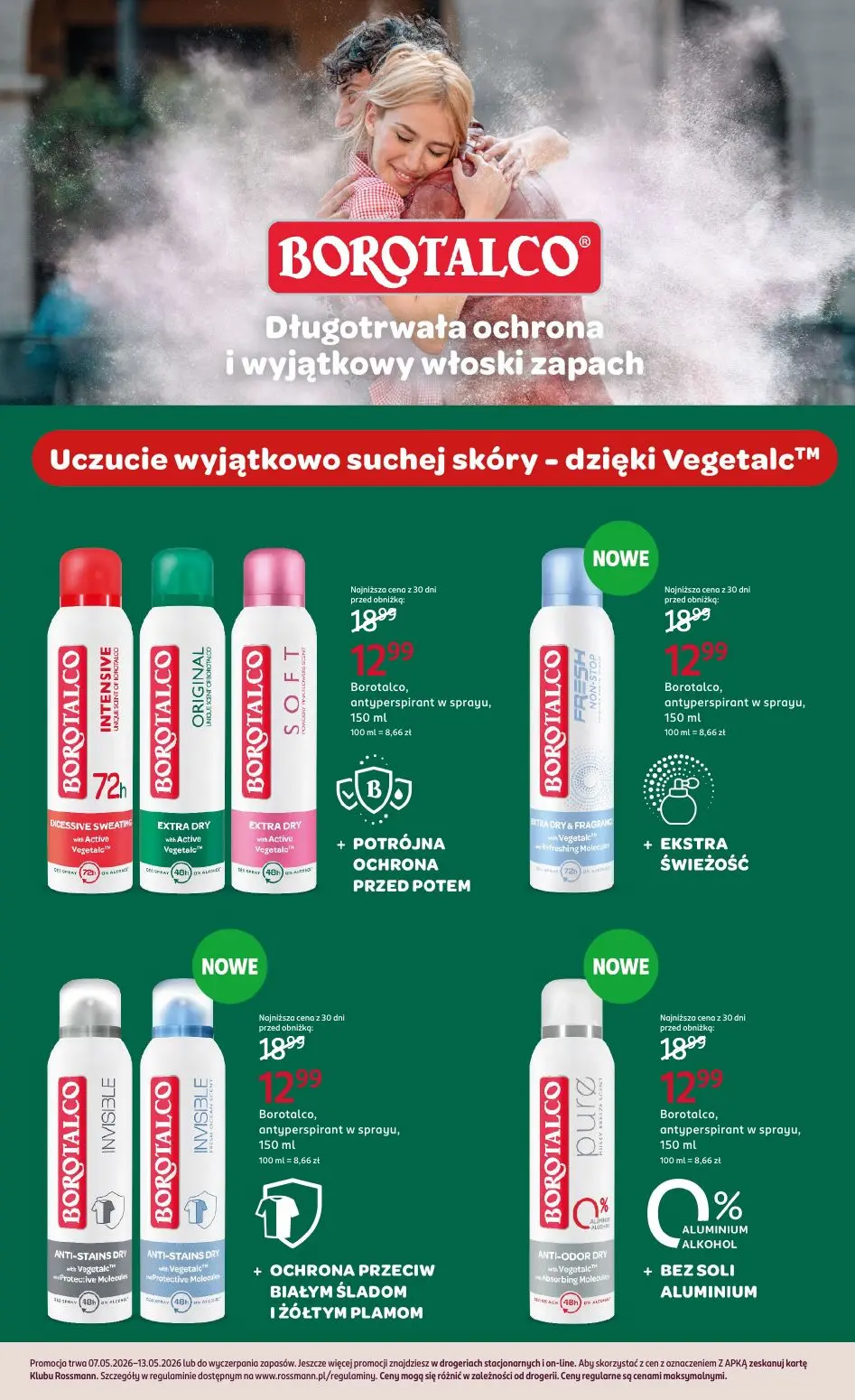 gazetka promocyjna ROSSMANN Moja Drogeria - Strona 10