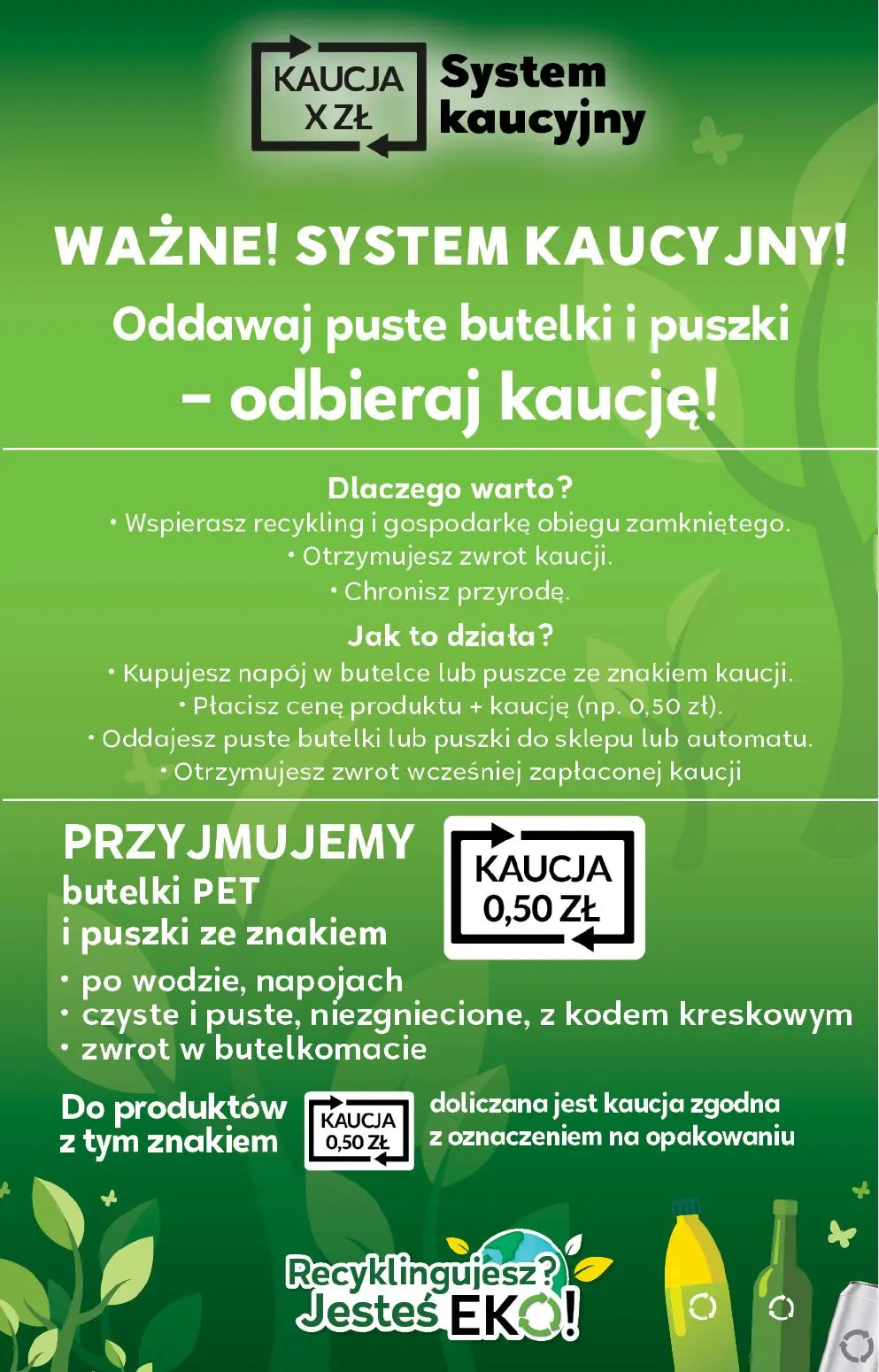 gazetka promocyjna Stokrotka Supermarket Obniżamy ceny - Strona 46