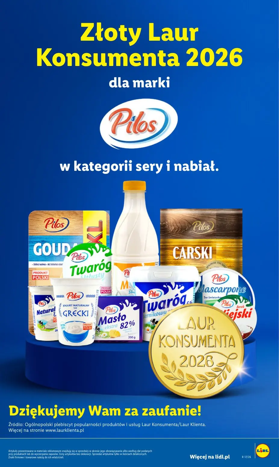 gazetka promocyjna LIDL Od poniedziałku - Strona 97