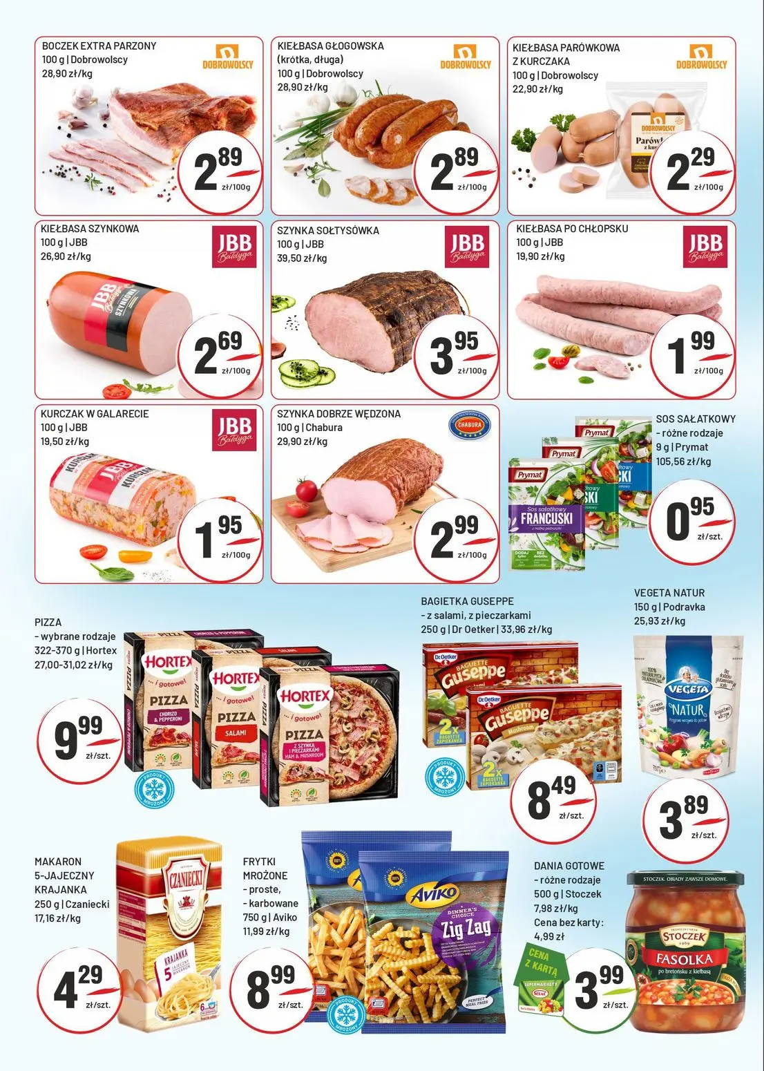 gazetka promocyjna Sedal  - Strona 2