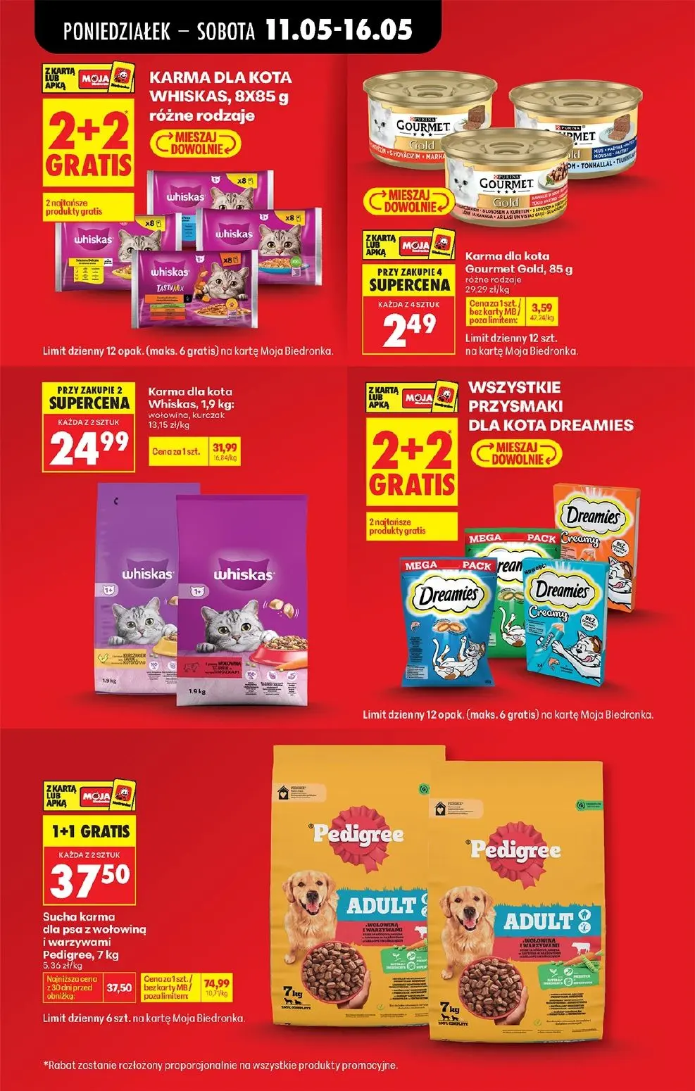 gazetka promocyjna Biedronka Lada tradycyjna. Od poniedziałku - Strona 29