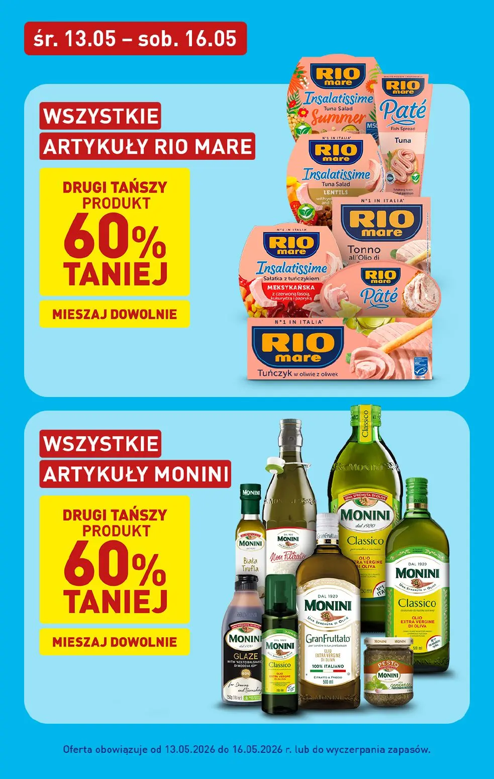 gazetka promocyjna ALDI  - Strona 3
